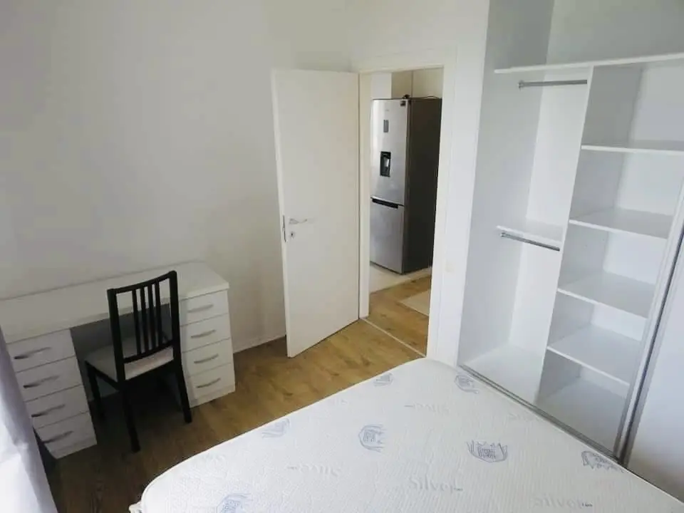 Garsonieră de Vânzare, Ștefăneștii de Jos, Ilfov - Living Convenabil în Cosmopolis - imaginea 14